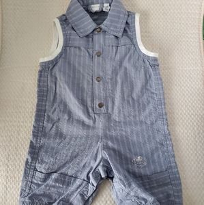 Mexx Baby Romper